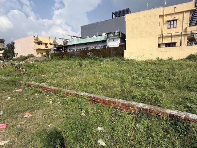 Residential Plot in Sahastradhara Road for resale Dehradun. The reference number is 21090290