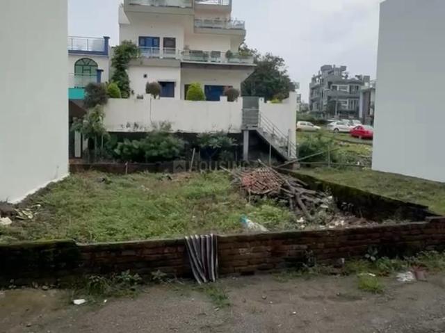 Residential Plot in Sahastradhara Road for resale Dehradun. The reference number is 21128983
