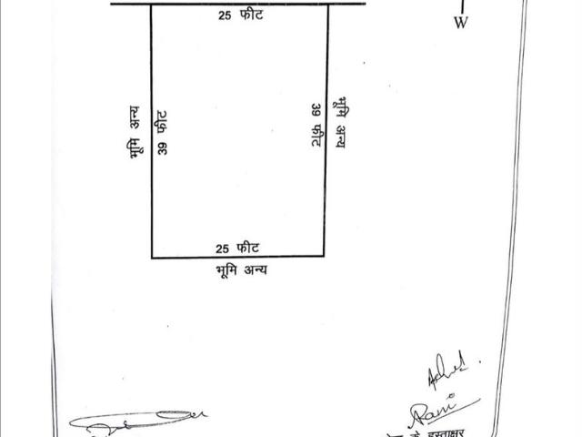 Residential Plot in Sahastradhara Road for resale Dehradun. The reference number is 21137076