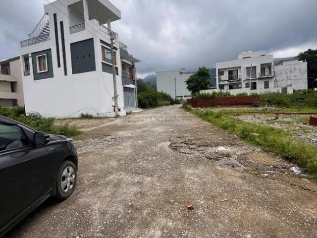 Residential Plot in Sahastradhara Road for resale Dehradun. The reference number is 21178591