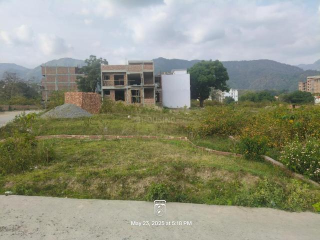 Residential Plot in Sahastradhara Road for resale Dehradun. The reference number is 21201910