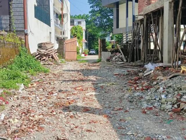 Residential Plot in Sahastradhara Road for resale Dehradun. The reference number is 21218852
