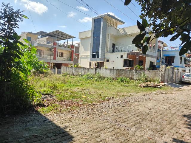 Residential Plot in Sahastradhara Road for resale Dehradun. The reference number is 21232079