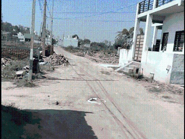 Residential Plot in Sahpura Village for resale Faridabad. The reference number is 16125584