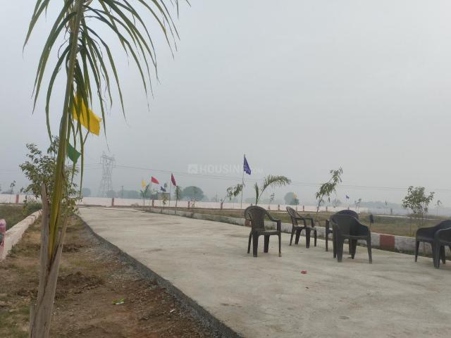Residential Plot in Saimari for resale Agra. The reference number is 19923283