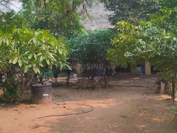Residential Plot in Sainik Farm for resale New Delhi. The reference number is 18651784