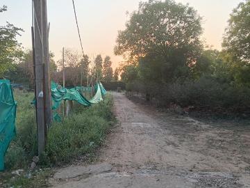 Sainik Farm, Delhi