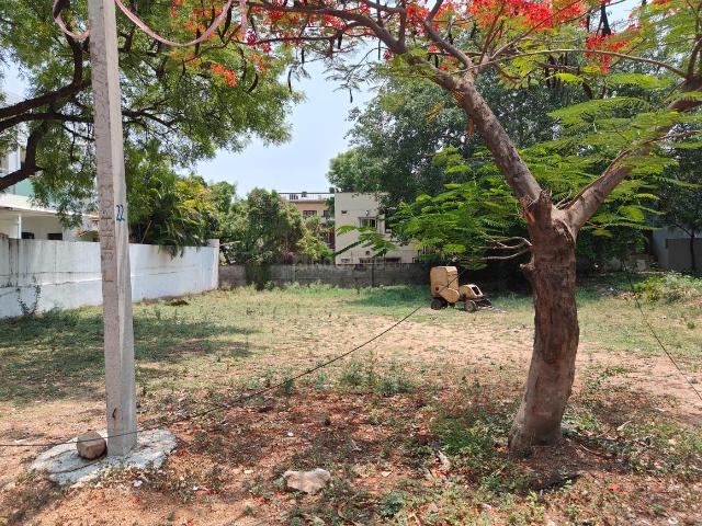 Residential Plot in Sainikpuri for resale Secunderabad. The reference number is 17412574