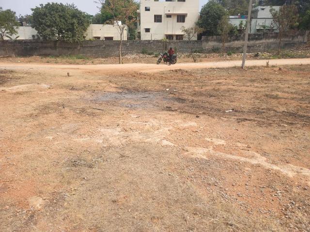Residential Plot in Sainikpuri for resale Secunderabad. The reference number is 19459571
