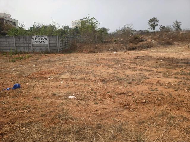 Residential Plot in Sainikpuri for resale Secunderabad. The reference number is 19557029