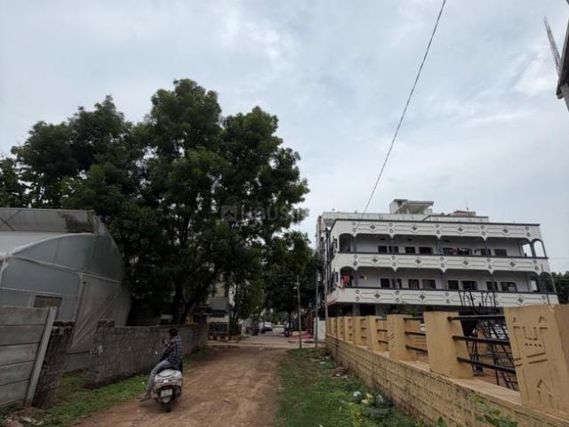 Residential Plot in Sainikpuri for resale Secunderabad. The reference number is 20880658