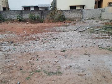 Residential Plot in Sainikpuri for resale Secunderabad. The reference number is 20055427