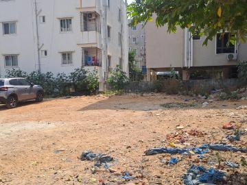 Residential Plot in Sainikpuri for resale Secunderabad. The reference number is 20079191