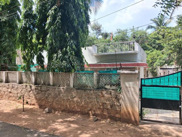Residential Plot in Sainikpuri for resale Secunderabad. The reference number is 21338618