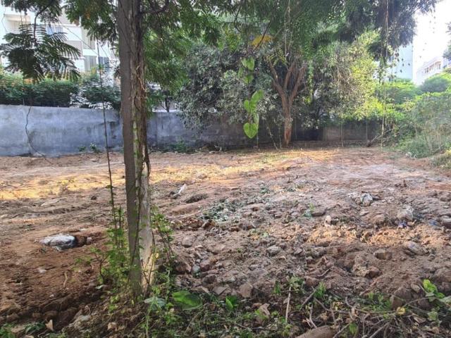 Residential Plot in Sainikpuri for resale Secunderabad. The reference number is 21380906