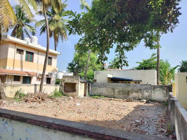 Residential Plot in Saibaba Colony for resale Coimbatore. The reference number is 20472524