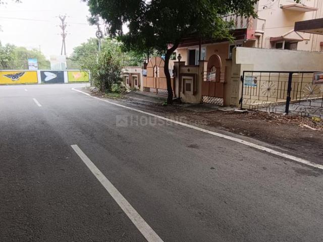 Residential Plot in Saibaba Colony for resale Coimbatore. The reference number is 21160207