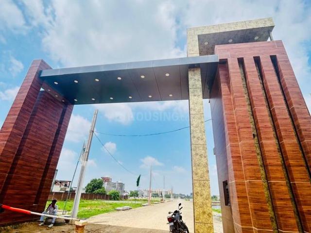 Residential Plot in Saidpura for resale Dera Bassi. The reference number is 15076865
