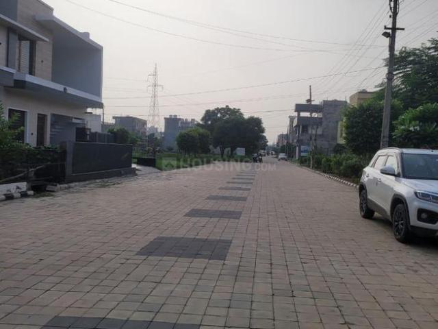 Residential Plot in Saidpura for resale Dera Bassi. The reference number is 15253039
