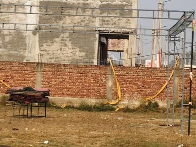 Residential Plot in Saidpura for resale Dera Bassi. The reference number is 19166937