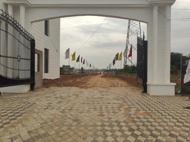 Residential Plot in Saidpura for resale Dera Bassi. The reference number is 19869447