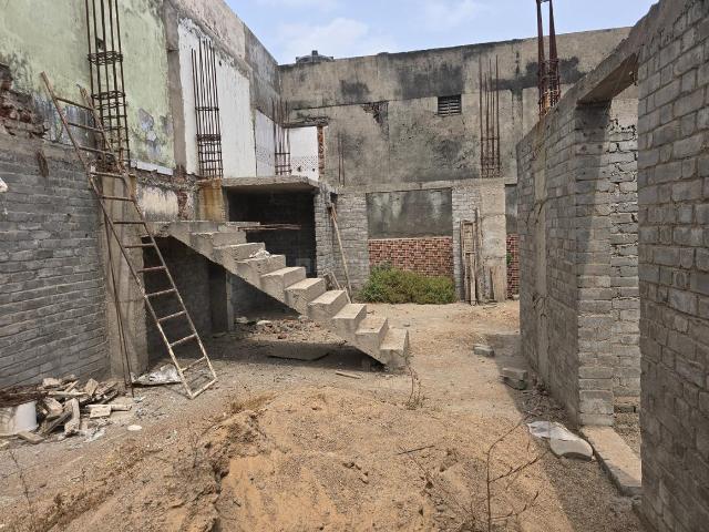 Residential Plot in Saijpur Bogha for resale Ahmedabad. The reference number is 21140873