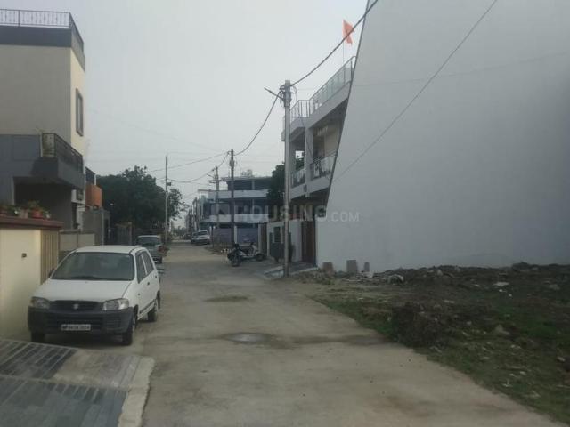 Residential Plot in Salaiya for resale Bhopal. The reference number is 13839756