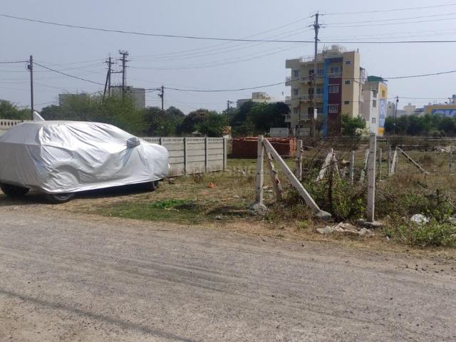 Residential Plot in Salaiya for resale Bhopal. The reference number is 19517366