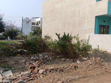 Residential Plot in Salaiya for resale Bhopal. The reference number is 19578323