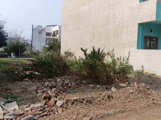 Residential Plot in Salaiya for resale Bhopal. The reference number is 19578323