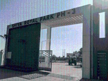 Residential Plot in Salaiya for resale Bhopal. The reference number is 19165673