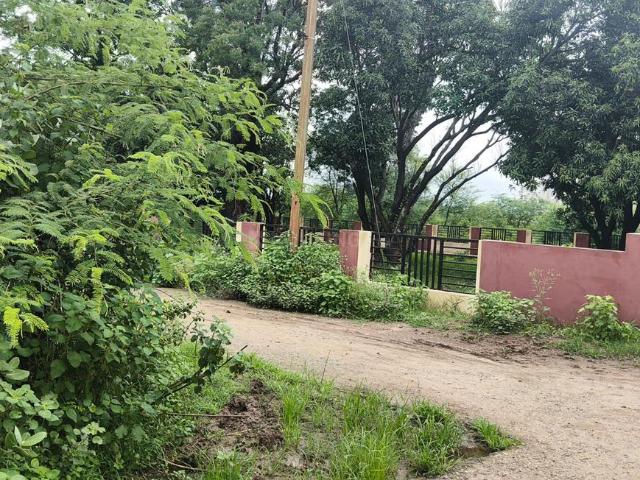 Residential Plot in Salaiya for resale Bhopal. The reference number is 20831851