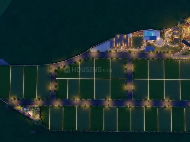 Residential Plot in Salaiya for resale Bhopal. The reference number is 20071114