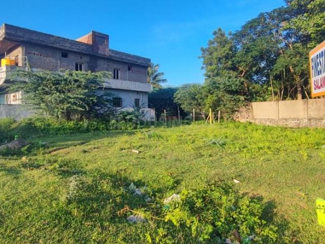 Residential Plot in Salamangalam for resale Chennai. The reference number is 20494477
