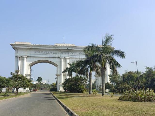 Residential Plot in Salap for resale Howrah. The reference number is 11442888