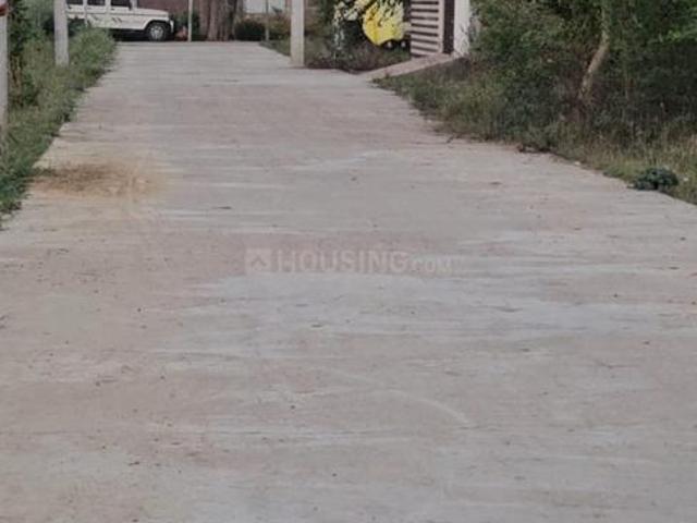 Residential Plot in Salempur for resale Kanpur. The reference number is 20700119