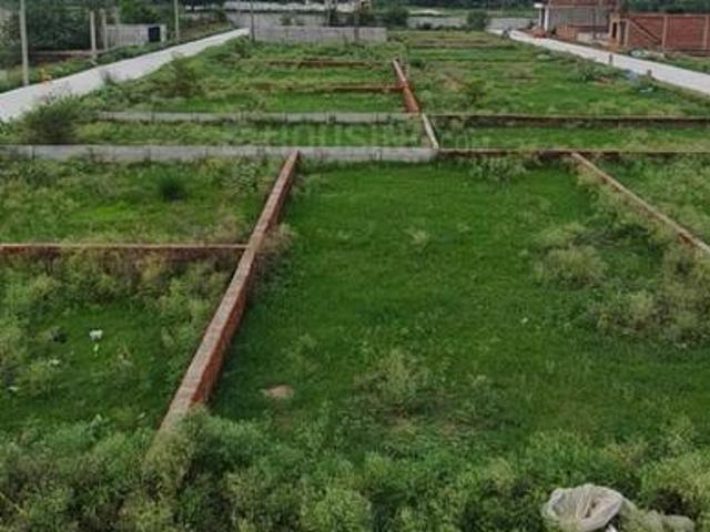 Residential Plot in Salempur for resale Kanpur. The reference number is 20700119