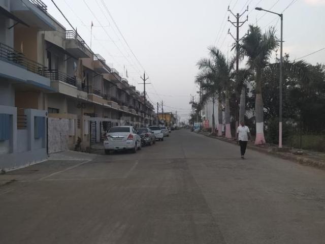 Residential Plot in Saliwada for resale Jabalpur. The reference number is 19143450