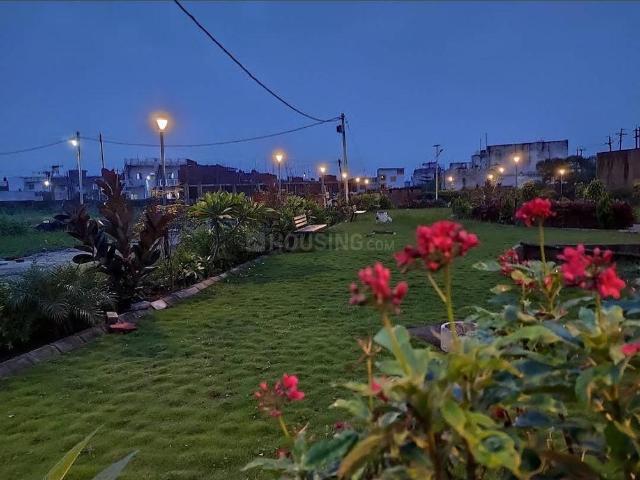Residential Plot in Saliwada for resale Jabalpur. The reference number is 19143456