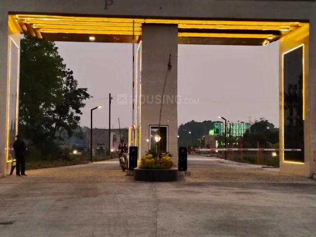 Residential Plot in Saliwada for resale Jabalpur. The reference number is 19184074