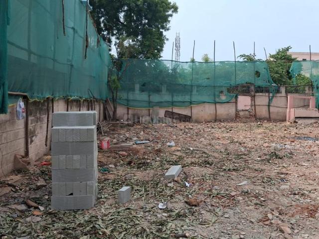 Residential Plot in Saligramam for resale Chennai. The reference number is 20842719
