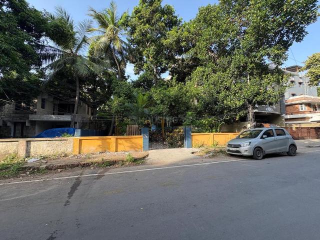 Residential Plot in Saligramam for resale Chennai. The reference number is 21075367