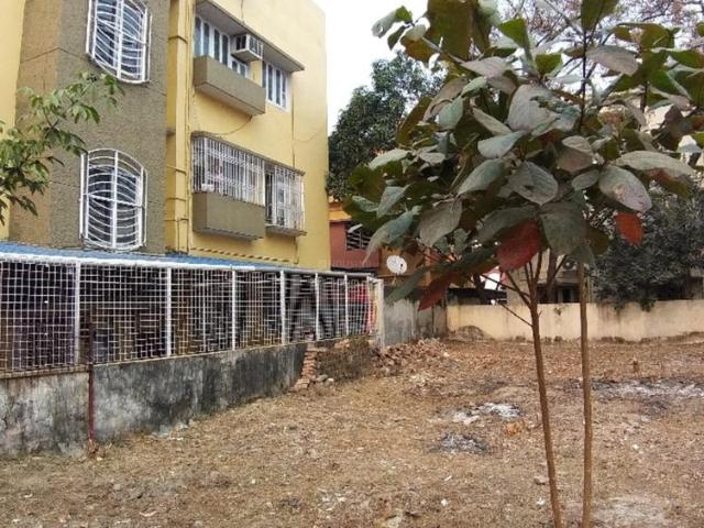 Residential Plot in Salt Lake City for resale Kolkata. The reference number is 9244769