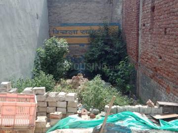 Residential Plot in Samay Pur for resale New Delhi. The reference number is 7041145