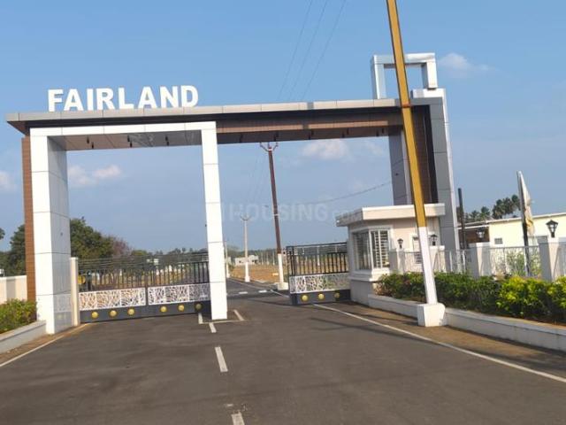 Residential Plot in Samayanallur for resale Madurai. The reference number is 17279318