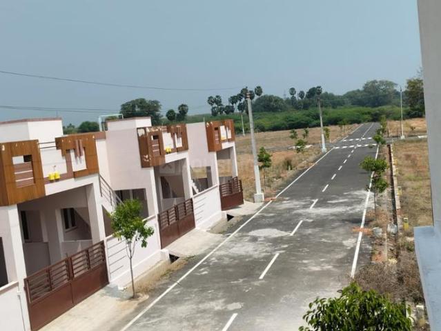 Residential Plot in Samayanallur for resale Madurai. The reference number is 19499410