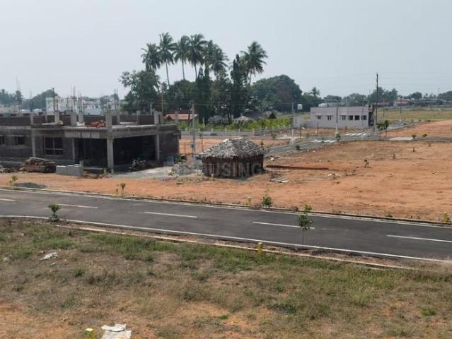 Residential Plot in Samayanallur for resale Madurai. The reference number is 19499641