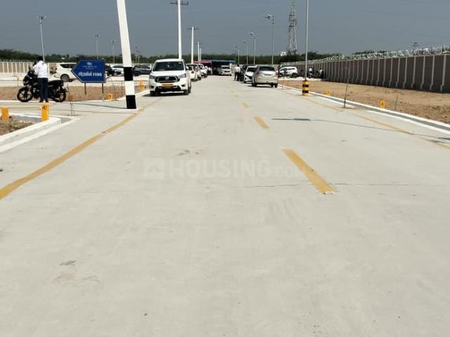 Residential Plot in Samayapuram for resale Tiruchirappalli. The reference number is 19714743