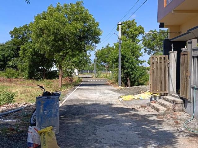Residential Plot in Samayapuram for resale Tiruchirappalli. The reference number is 20604487