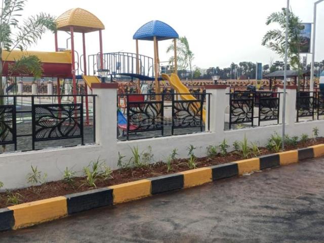 Residential Plot in Samayapuram for resale Tiruchirappalli. The reference number is 20942706